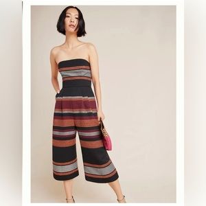 Strapless Corey Lynn Calter Jumpsuit | 6P